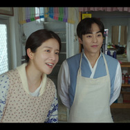 「ホ食堂～時空を超えた恋のシェフ」