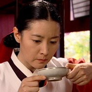 「宮廷女官チャングムの誓い」