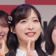 AKB48ら国内48グループ6組が8年ぶり集結 小栗有以が今後やりたいこと語る「競い合いたいなと思いました」