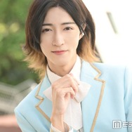 一級建築士・既婚者…華麗なキャリアから純烈弟分「モナキ」に転身 サカイJr.、決断の裏にあった深いワケと確固たる信念【インタビュー連載Vol.3】