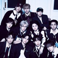 INI、グループ初の単独東京ドーム公演 9月・11月にドームツアー開催決定