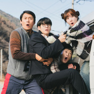 パク・ウンビン＆チャウヌ「ワンダーフールズ」、イム・ジヨン「素晴らしき新世界」ほかNetflix5月の配信作品