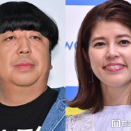 神田愛花、夫・日村勇紀の休養発表受けエール「毎日お腹いっぱい食べさせてあげる」