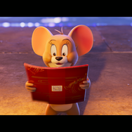 『トムとジェリー 時をこえる魔法の羅針盤』© 2025 Warner Bros. (F.E.). All Rights Reserved.