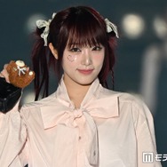 IZ*ONE出身イェナ、美ウエスト際立つユニフォーム姿に反響「圧巻のスタイル」「さすがの着こなし」