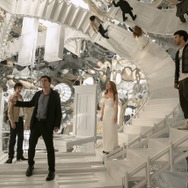 『グランド・イリュージョン／ダイヤモンド・ミッション』 ®, TM & © 2026 Lions Gate Entertainment Inc. All Rights Reserved.