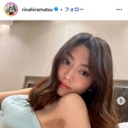 “女性版バチェラー”「バチェロレッテ・ジャパン」4代目・平松里菜って？「美人すぎ」と話題のシリーズ史上最年少、SNSでの発信も話題【プロフィール】