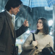 『すべて真夜中の恋人たち』©2026『すべて真夜中の恋人たち』製作委員会