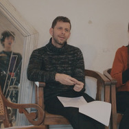 『メレディス・モンク 踊る声、歌う身体』©110th Street Films