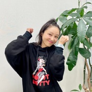 金田朋子、アスレチック大会で優勝した娘顔出し公開「二冠すごすぎる」「そっくり」の声