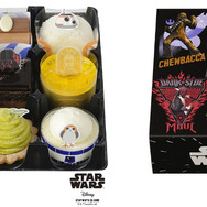 ＜スター・ウォーズ＞コレクション（9個入）