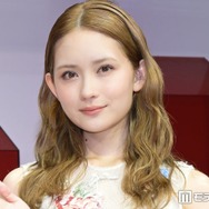 畑芽育、注目している女性ラッパー明かす「最近だと…」【MUSIC AWARDS JAPAN 2026】