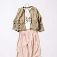 『プラダを着た悪魔』Stola.別注Tシャツ© 2025 20th Century Studios.