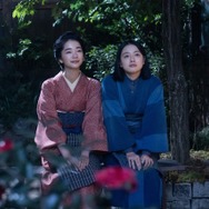 「風、薫る」りんと直美