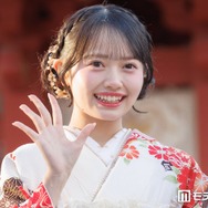 AKB48花田藍衣、活動休止を発表「断続的に体調不良が続いており」ファンへのメッセージも【全文】