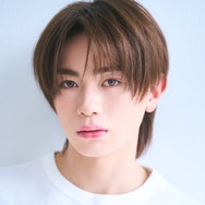 「今日好き」内田金吾、エイベックス・クラン所属を発表「精一杯取り組んでいきたいと思います」