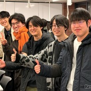 大阪電気通信大学 学生開発チーム