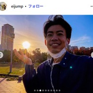 カベポスター浜田順平、結婚発表 ライブで生報告「お相手はオダウエダの植田ではございません」