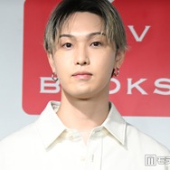 FANTASTICS堀夏喜、木村慧人が写真集チラ見で「嬉しそうにしてくれた」次回以降のメンバー書籍で期待している人は？【LIVING FOR】