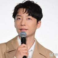 星野源、印象ガラリなヒゲショット公開「ワイルドでかっこいい」「一瞬誰かと」と話題
