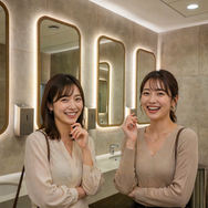 育ちのいい女性が「トイレで絶対にしないこと」って？ 見られる意識が大きな差を生む【GWベストセレクション】