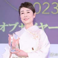 安藤優子、GW前夜祭の豪華手巻き寿司公開「高級料亭レベル」「お酒が進みそう」と反響