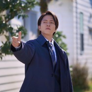 『正直不動産』©大谷アキラ・夏原武・水野光博／小学館　©2026 映画『正直不動産』製作委員会