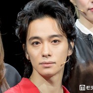 A.B.C-Z戸塚祥太、音楽に影響与えた出会い 再々演舞台の稽古期間振り返る「厳しい瞬間やしんどいときもあった」【BACKBEAT】
