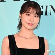 有村架純、6帖1ルームの“同居生活”振り返る「寝起きからお風呂上がった瞬間からずっとカメラで撮影」