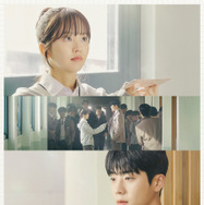 「偶然かな。」(C) IOKCOMPANY Co.,Ltd.