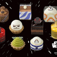＜スター・ウォーズ＞コレクション（9個入）