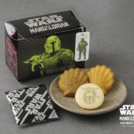 ＜スター・ウォーズ＞スイーツBOX（8個入）