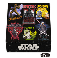 ＜スター・ウォーズ＞コレクション（9個入）