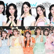 ILLIT「JAPAN JAM」中止でCUTIE STREETの練習室から生配信「助け合い素敵すぎる」「感動」と反響続々