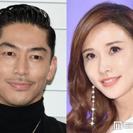 EXILE AKIRA、妻リン・チーリンとの交際のきっかけ明かす「祖母が亡くなって…」秘話に共演者興奮「めっちゃいい」