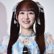 ＝LOVE音嶋莉沙、美脚のぞく春コーデで駅降臨「お嬢様すぎる」「普通に駅にいてびっくり」と反響
