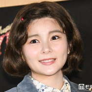 田村芽実、大竹しのぶとの共演に感激「職権乱用というか、公私混同しすぎて」稽古中は瞬きも惜しむ【GYPSY】