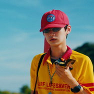 『ライフセーバー！』©映画「太陽の守護神」製作委員会