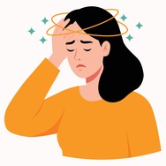私の更年期は、30代後半のめまいから始まった。2週間続く生理の裏にあった病気とは【100人の更年期・GWスペシャル】