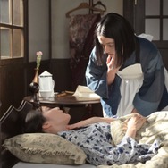 【風、薫る 第30回あらすじ】多江、高熱で倒れる 学校にやってきた人物とは