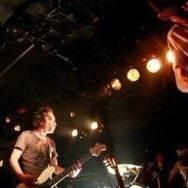 ハジオキクチバンド、ベーシスト・上沼優二郎さんの死去を報告 昨年10月より失踪していた