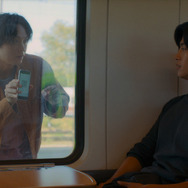 Netflixシリーズ「ソウルメイト」5月14日(木) 世界独占配信　EP2