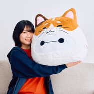 「Happyくじ『ベイマックス』vol.3.0」© Disney