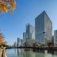 大阪・淀屋橋駅直結の複合ビル「淀屋橋ゲートタワー」7月9日オープン 全29店舗＆癒しの屋上庭園も