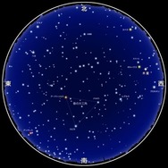 2026年5月の星空情報
