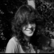マリア・シュナイダー ©Sois belle et tais-toi ! / Delphine Seyrig, 1976 / Centre audiovisuel Simone de Beauvoir