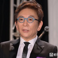 古舘伊知郎「地獄に堕ちるわよ」で話題・細木数子さんに贈られそうになった“超高額時計”の値段告白「もらったら地獄に堕ちるでしょ私」