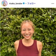 「テラハ」田辺莉咲子、パニック障害公表 7年前21歳のときに発症「とても怖い記憶として残っています」