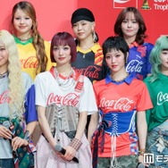 XG、ワールドツアー香港公演日程変更発表 7月31日から8月2日開催へ