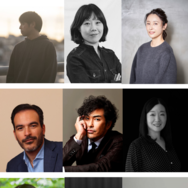 「ショートショート フィルムフェスティバル＆アジア（SSFF＆ASIA）2026」審査員